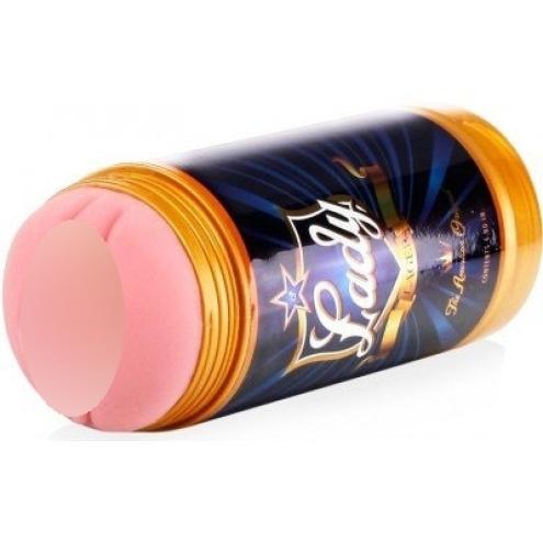 Мастурбатор Fleshlight Siac Lady Lager