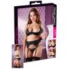 Комплект белья Bra Set Strip, S