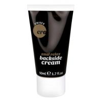 Анальний крем Аnal relax backside cream, 50 мл