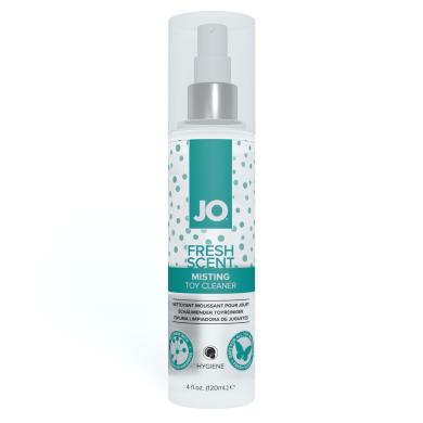 Средство System JO Fresh Scent Misting Toy Cleaner, 120 мл