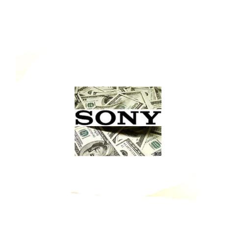 Батарейки SONY С