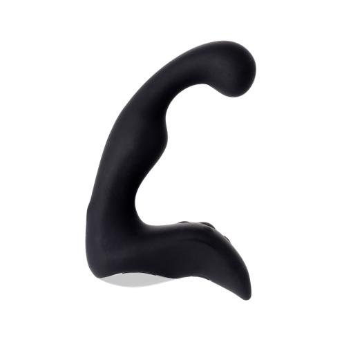 Массажер простаты Erotist Massager Black