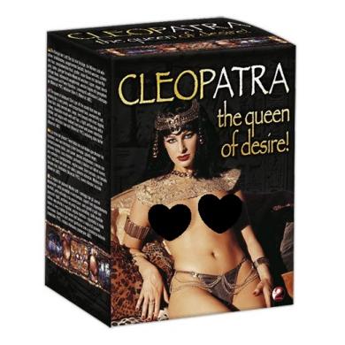 Секс кукла для мужчин Puppe Cleopatra