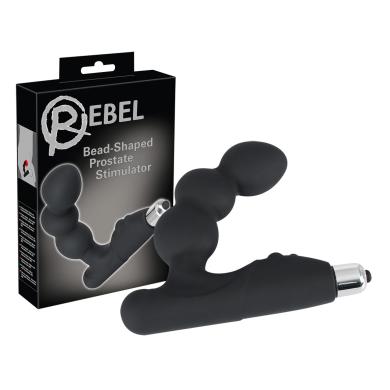 Массажер простаты Rebel Prostate Stimulator