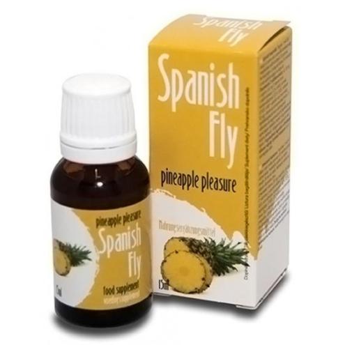 Возбуждающие капли Spanish Fly, 15 мл