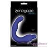 Массажер простаты с вибрацией Renegade Vibr Massager lll