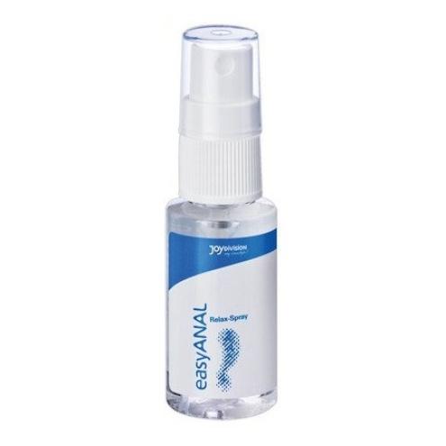 Анальный спрей Analspray easyAnal Relax Spray, 30 мл