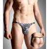 Мужские стринги Mens thongs 4488 Soft Line для темпераментных соблазнителей