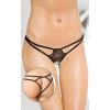 Эротические трусики Soft Line G String для шикарных дам