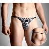 Мужские стринги Mens thongs 4488 Soft Line для темпераментных соблазнителей