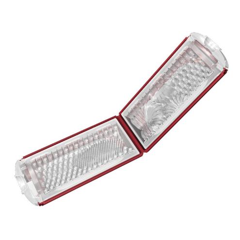 Мастурбатор Tenga Flip Hole Red