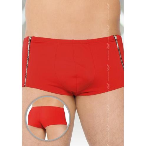 Мужские трусы - Shorts 4500, red, XL