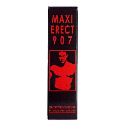 Возбуждающий спрей Maxi Erect 907, 25 мл