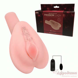 П.Вагина Passion Lady - 1