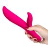 П.Вибратор с подогревом Leten Tongue Wave Vibrator