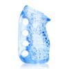 Мастурбатор Fleshlight Fleshskins Grip Blue Ice