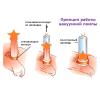 Вакуумная помпа MENZSTUFF PENIS ENLARGER RED для знающих толк в наслаждении