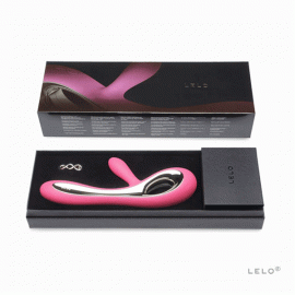 П. LELO SORAYA II + подарок! - 7