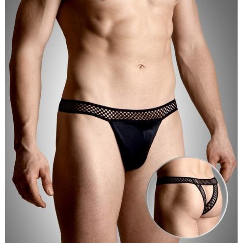 Мужские трусы Mens thongs 4486 Soft Line идеальный наряд для сладкой попки