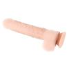 Фаллоимитатор Nature Skin Large Dildo для ценителей больших размеров