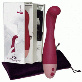 Вибратор Harmonia - 1