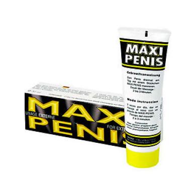 Крем Maxi Penis, 50мл