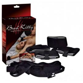 Бандаж Bad Kitty Bettfessein - 1