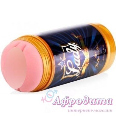 Мастурбатор Fleshlight Siac Lady Lager