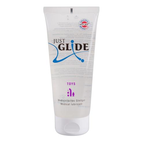 Лубрикант Just Glide Toy Lube, 200 мл