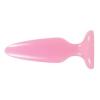 Анальная пробка FIREFLY PLEASURE PLUG SMALL PINK