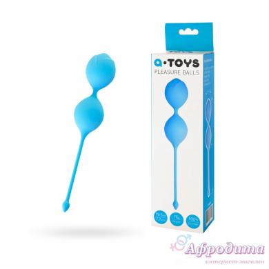 Вагинальные шарики Toyfa A-Toys