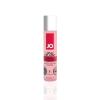 Гель для оральных ласк System JO -  Oral Delight - Strawberry Sensation , 30 мл