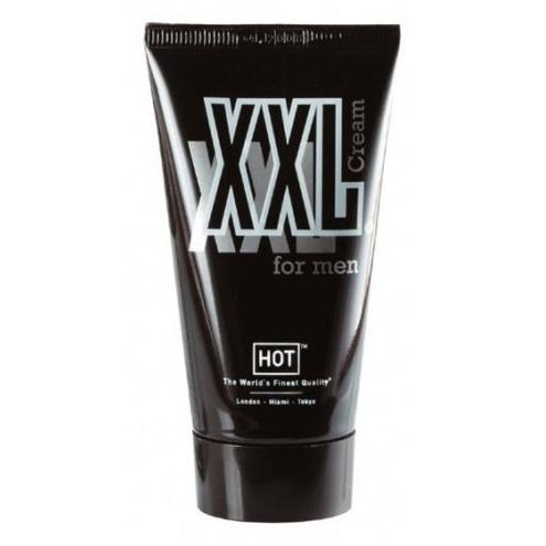 Крем увеличивающий объем XXL CREME for Men, 50 мл