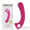 П. Вибратор Cosmopolitan Romance G-Spot для точки G