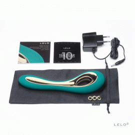 П. LELO ISLA + подарок! - 6