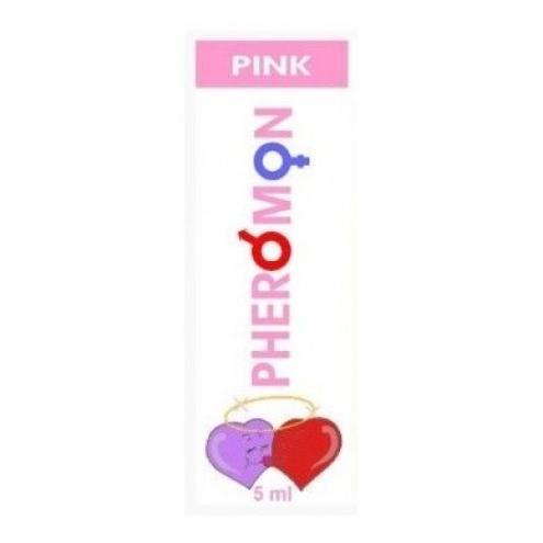 Женские духи MiniMax Pink №4 Tendre Poison Dior для настоящих обольстительниц