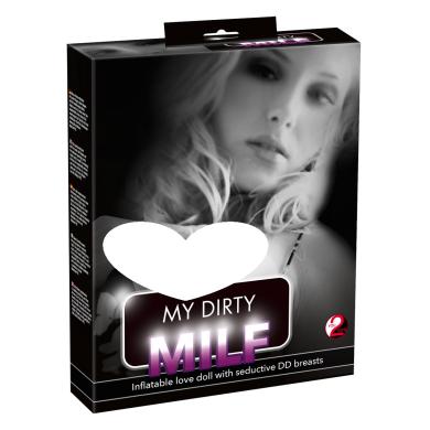 П. Секс кукла для мужчин Love Doll MILF изумительный партнёр для секс игр