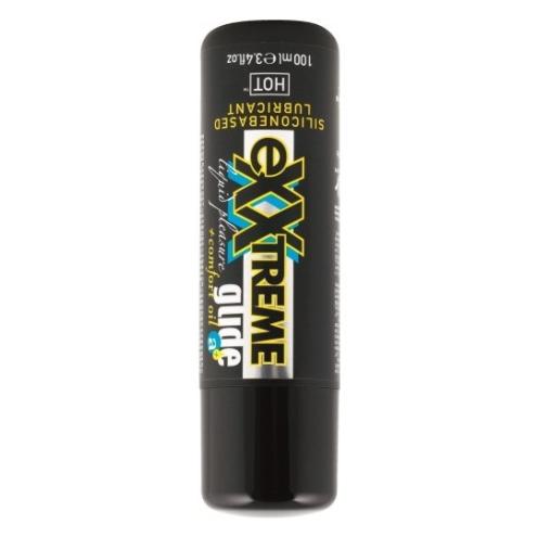 Смазка Hot exxtreme glide, 100 мл