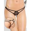 Эротические трусики Soft Line G String для шикарных дам