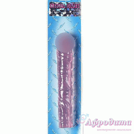 Фаллоимитатор Луи -  создан для страстного и чувственного наслаждения - 1