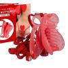 Вибратор клиторальный Pink Butterfly Umschnaller fur SIĘ Vibrator может удивить