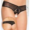 Стринги Soft Line G-String 2400