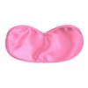 Маска на глаза Fetish Fantasy Series Satin Love Mask Pink подарит массу удовольствия от новых ощущений