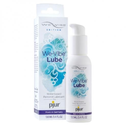 Лубрикант Pjur We-Vibe Lube