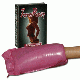 Мастурбатор Дорожный