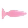 Анальная пробка FIREFLY PLEASURE PLUG SMALL PINK