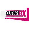 Возбуждающий крем для женщин Clitorisex обеспечит мощные оргазмы