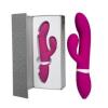 Вибратор силиконовый iVibe Select iCome для точки G