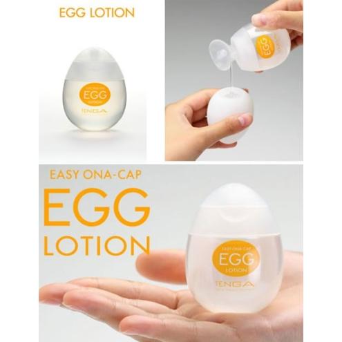 Смазка Tenga Egg Lotion, 65 мл