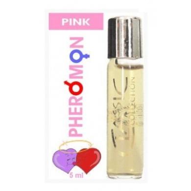 Женские духи - MiniMax Pink, Christian Dior №1